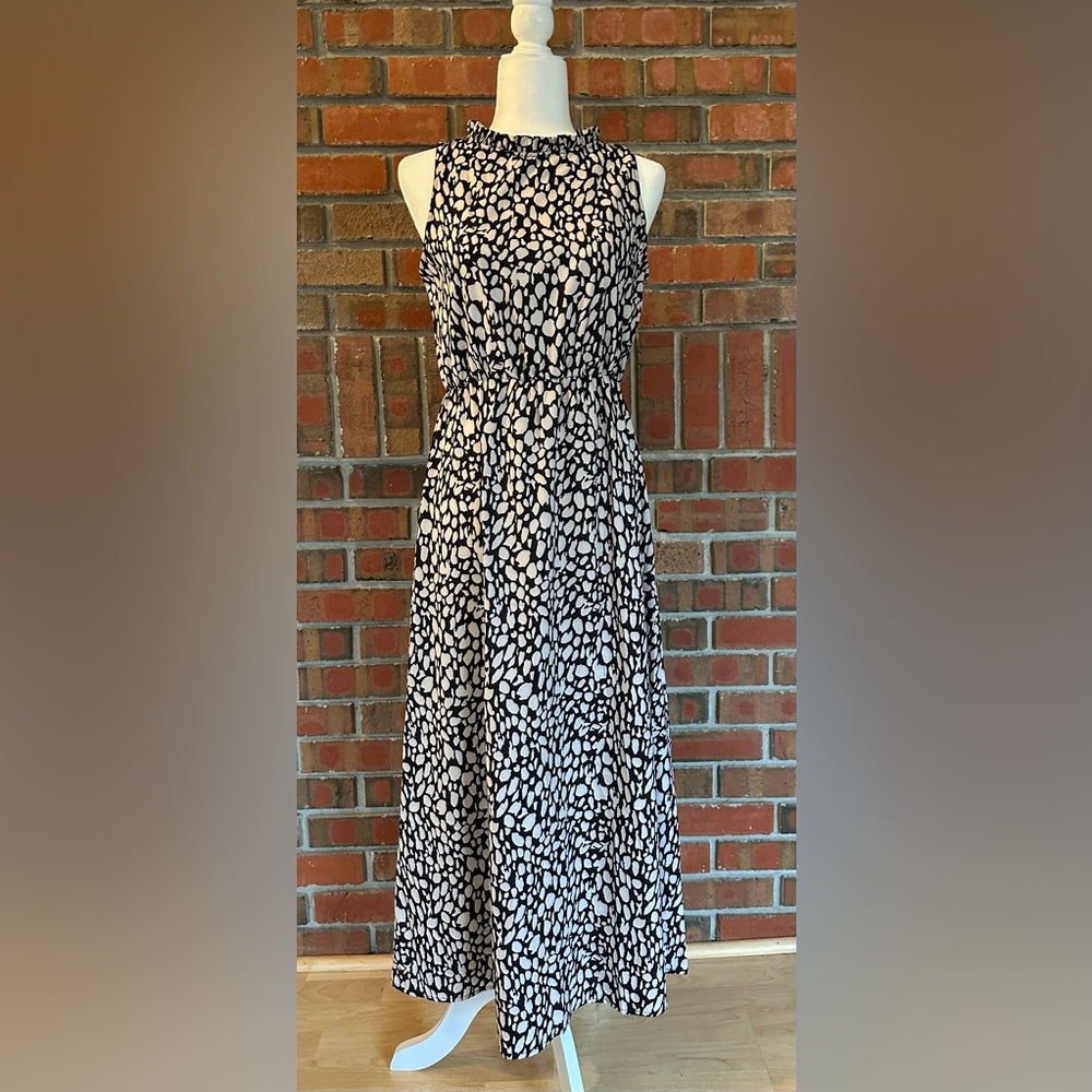 👗Lightweight Summer Dress, Size M